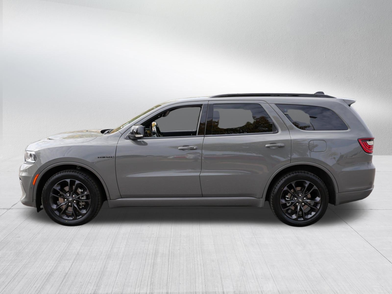 Used 2023 Dodge Durango R/T AWD/4WD image 4