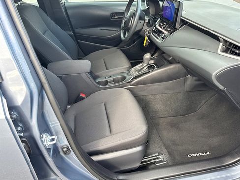 Certified 2025 Toyota Corolla LE image 13