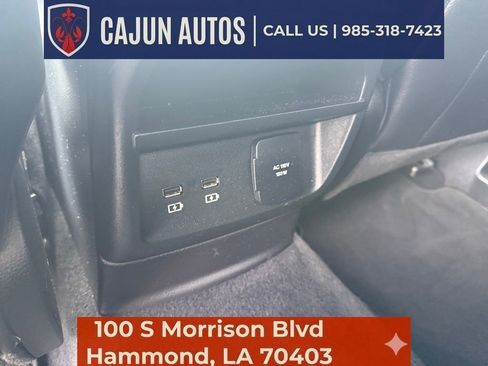 Used 2019 Ford Ranger Lariat w/ Technology Package RWD image 18