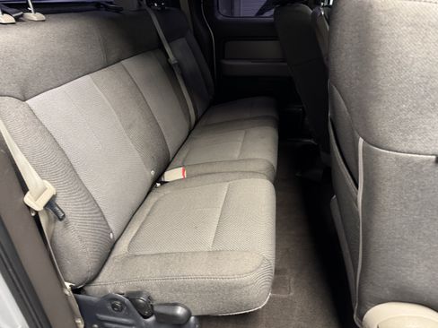 Used 2009 Ford F150 STX RWD image 13