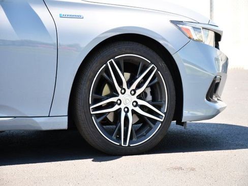 Used 2021 Honda Accord Touring image 9