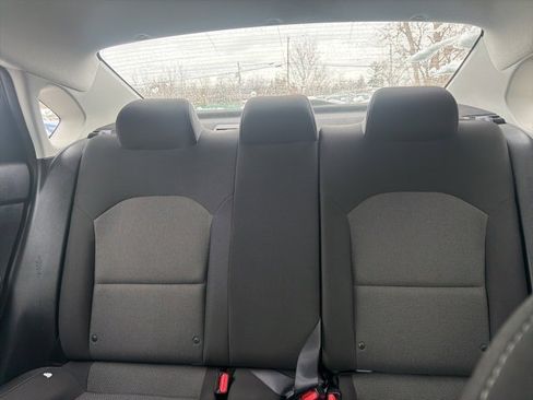 Certified 2023 Kia Forte LXS w/ LXS Technology Package image 24