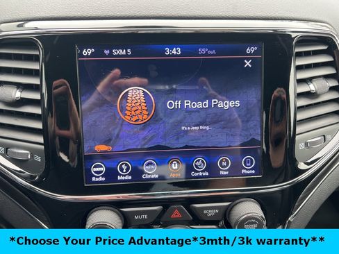 Used 2019 Jeep Grand Cherokee Limited image 67