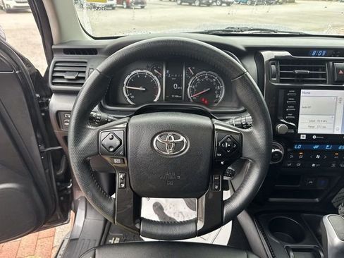 Used 2022 Toyota 4Runner TRD Pro image 14