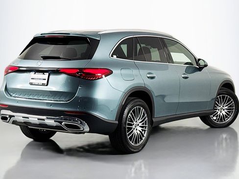 New 2026 Mercedes-Benz GLC 300 image 11