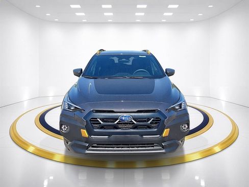 New 2026 Subaru Crosstrek 2.5i Wilderness AWD/4WD image 2