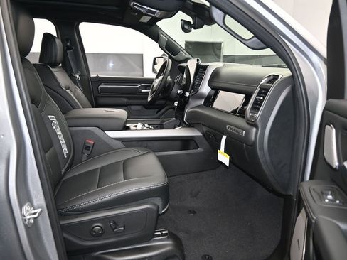 Used 2026 RAM 1500 Rebel w/ Rebel Level 2 Equipment Group image 40