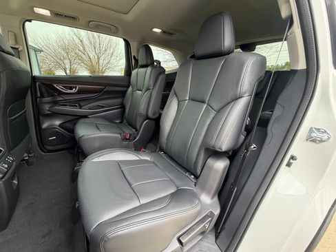 New 2026 Subaru Ascent Touring AWD/4WD image 18