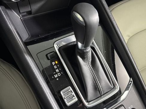 New 2025 MAZDA CX-5 AWD 2.5 S w/ Preferred Package image 34
