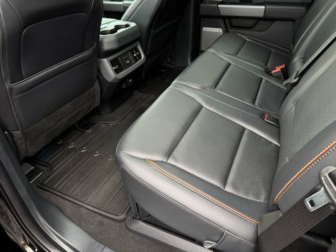 Used 2025 Ford F350 Lariat w/ Lariat Ultimate Package image 14