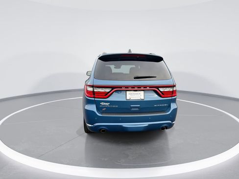 Used 2024 Dodge Durango Citadel image 7