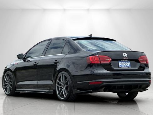 Used 2014 Volkswagen Jetta GLI Edition 30 FWD image 5