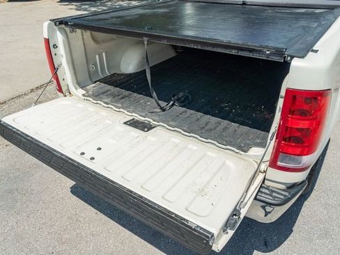 Used 2013 GMC Sierra 1500 SLE image 14