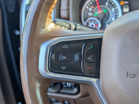 Used 2021 RAM 1500 Laramie image 19