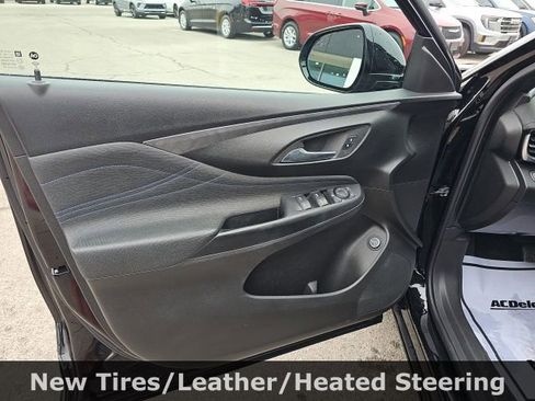 Used 2024 Buick Envista Sport Touring w/ Convenience I Package image 14