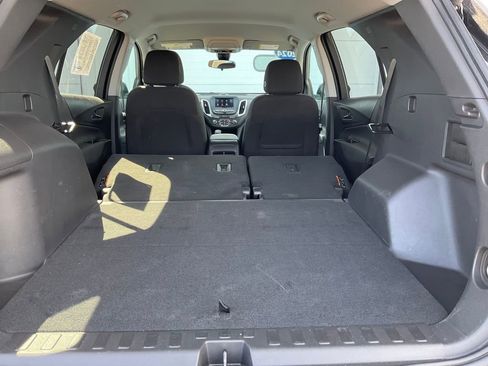 Used 2024 Chevrolet Equinox LT AWD/4WD image 25