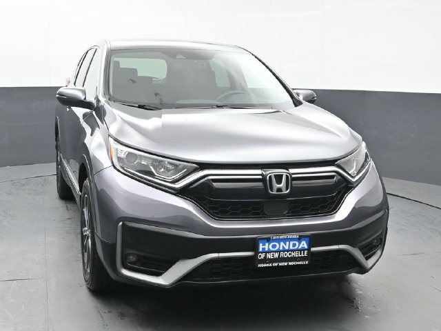 Used 2022 Honda CR-V EX-L image 8