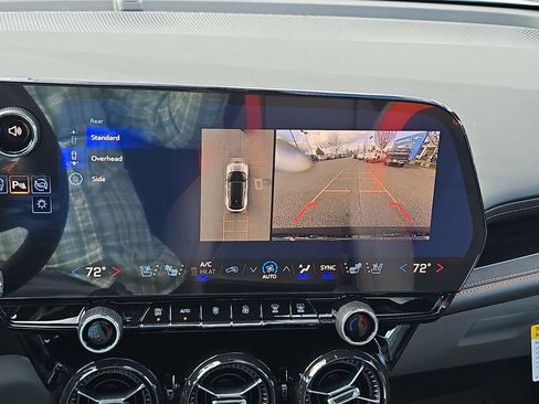 New 2026 Chevrolet Blazer EV SS image 15