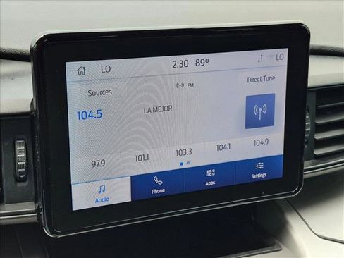 Used 2022 Ford Explorer XLT RWD image 12