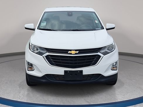 Used 2021 Chevrolet Equinox LT FWD image 2