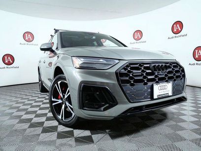 Used 2025 Audi Q5 2.0T Premium Plus