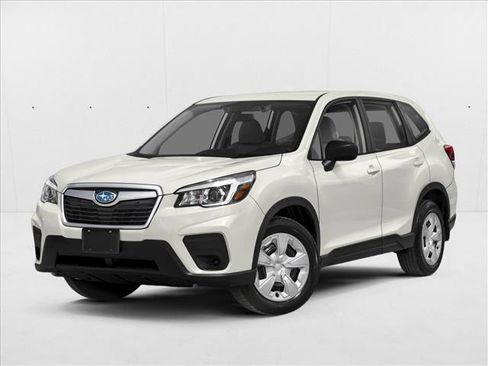 Used 2020 Subaru Forester Premium AWD/4WD image 1