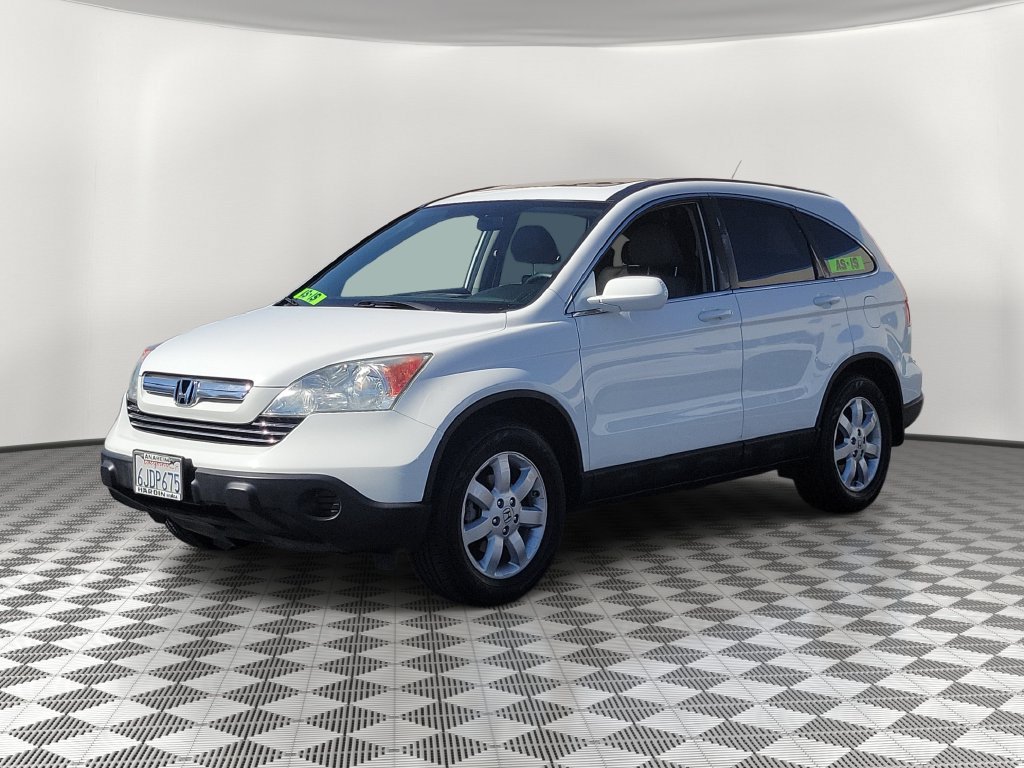 Used 2009 Honda CR-V EX-L image 3