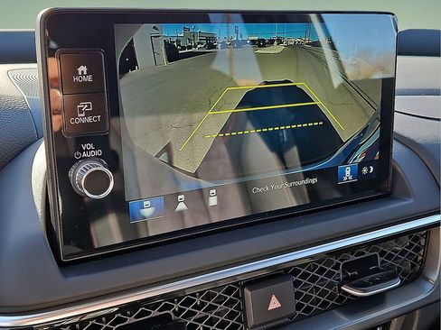 New 2026 Acura ADX A-Spec FWD image 21
