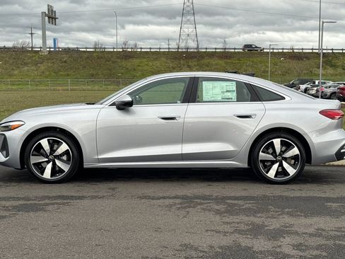 New 2025 Audi A5 2.0T Premium image 6