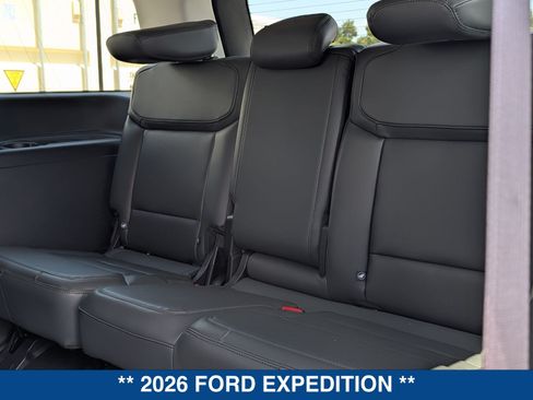 New 2026 Ford Expedition Active RWD image 18