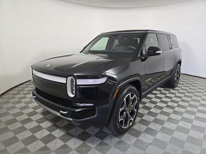 Used 2024 Rivian R1S Adventure