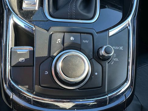 Used 2018 MAZDA CX-9 Grand Touring image 31