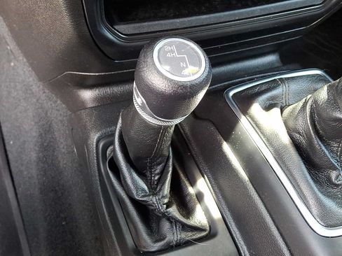 Used 2022 Jeep Wrangler Unlimited Sport AWD/4WD image 20