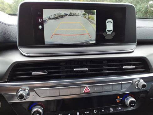 Used 2022 Kia Telluride LX image 12