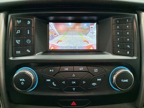 Used 2019 Ford Ranger XLT w/ FX4 Off-Road Package image 32