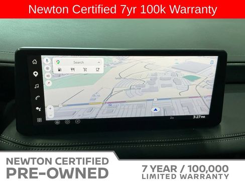 Used 2026 INFINITI QX60 Luxe w/ Cargo Package FWD image 12