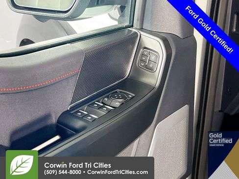Certified 2024 Ford F150 Raptor AWD/4WD image 12