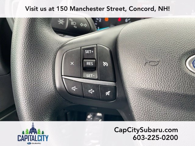 Used 2020 Ford Escape SE AWD/4WD image 15