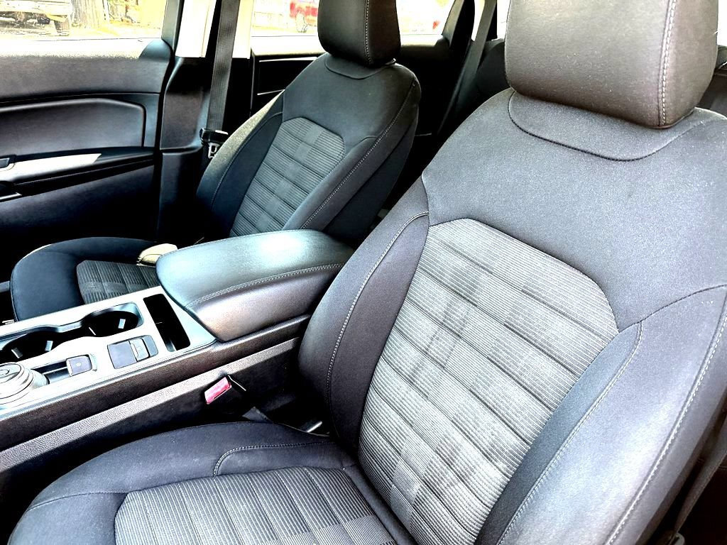 Used 2022 Ford Edge SEL w/ Convenience Package AWD/4WD image 13