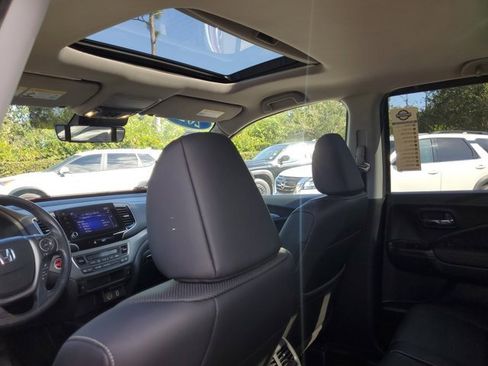 Used 2023 Honda Ridgeline RTL image 15