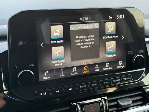 Used 2022 Nissan Pathfinder SL w/ SL Premium Package image 37