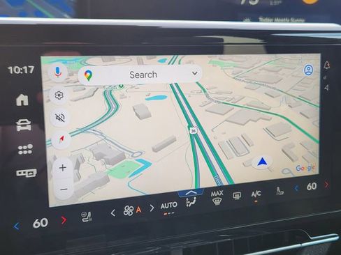 New 2025 Lincoln Nautilus Premier w/ Equipment Group 102A image 20