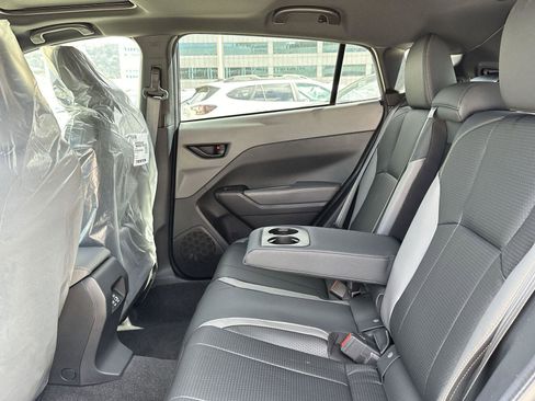 New 2025 Subaru Crosstrek 2.5i Wilderness w/ Crosstrek Mirror Package image 23