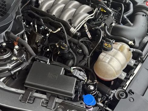 Used 2020 Ford Mustang GT w/ Equipment Group 301A image 29