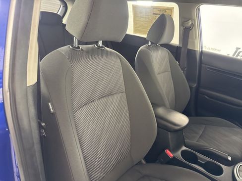Used 2022 Kia Seltos LX image 27