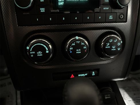 Used 2014 Dodge Challenger R/T w/ Blacktop Package image 15