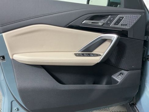 Certified 2025 BMW X1 xDrive28i w/ Convenience Package image 20