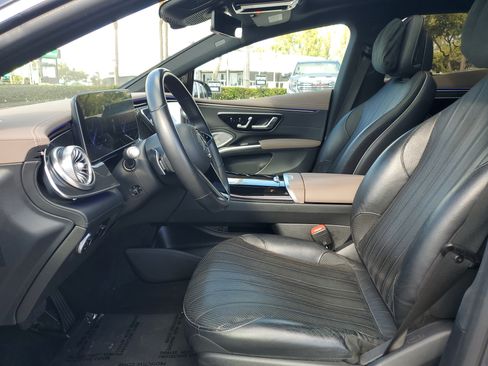 Used 2023 Mercedes-Benz EQS 450+ Sedan image 14