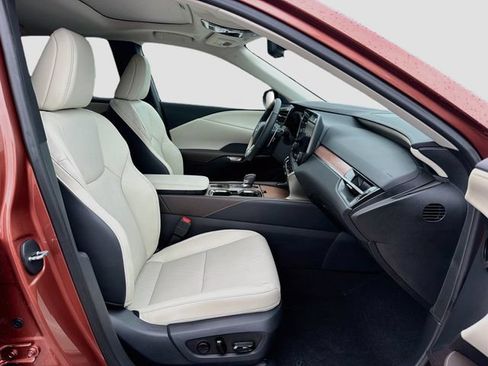 New 2026 Lexus RX 350 Premium Plus FWD image 16