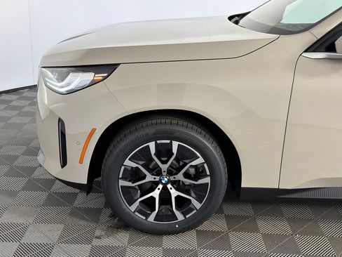 Used 2026 BMW X3 xDrive30i AWD/4WD image 9